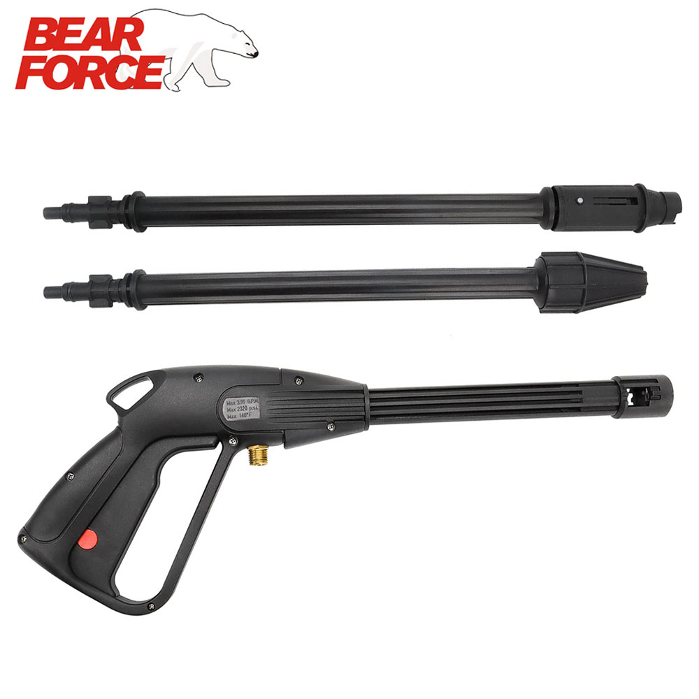 Car Shampoo Ph - Car Washer Spray Gun Lance Nozzle