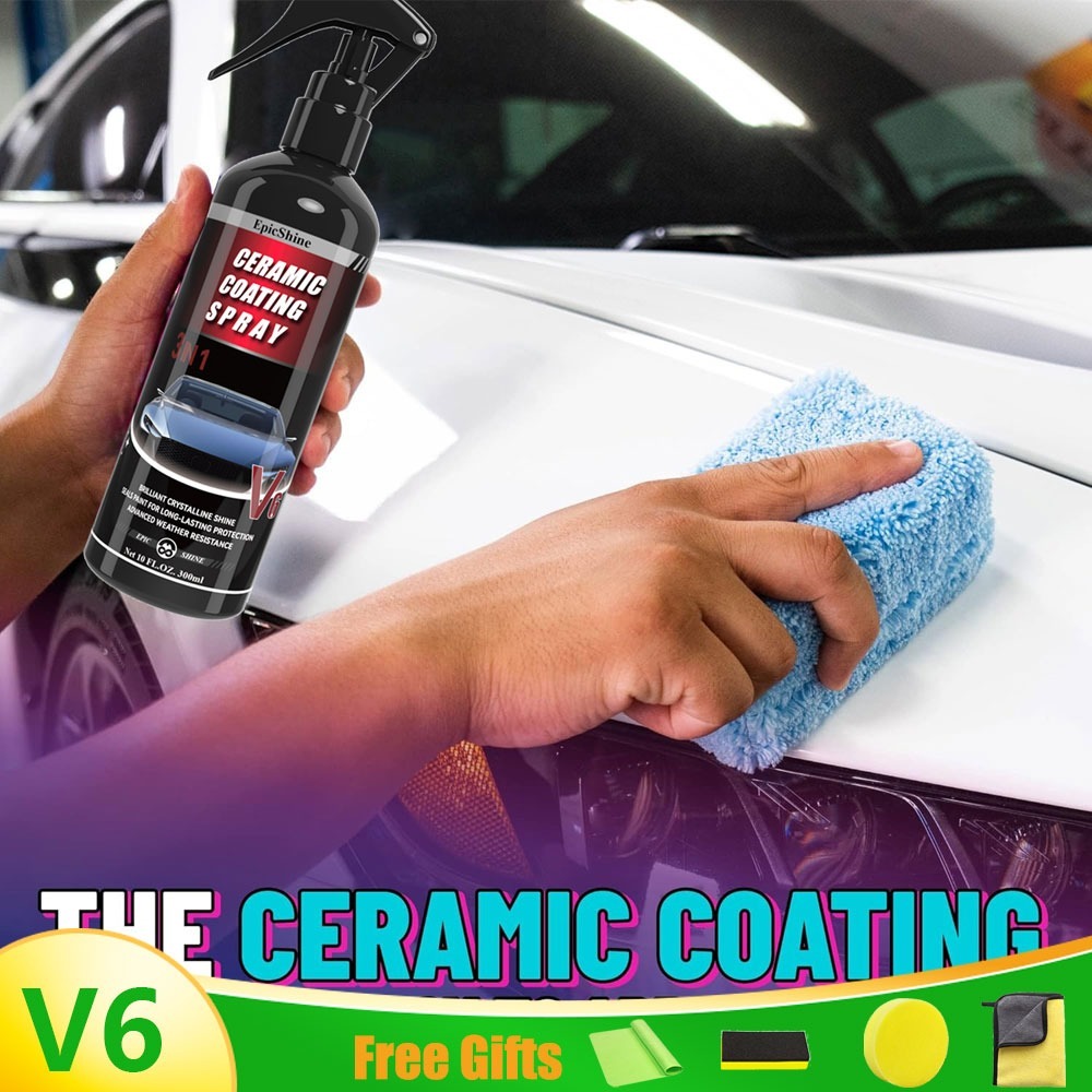 Car Wax Ceramic Coating - Ceramic Coating Car Nano Coating Agent