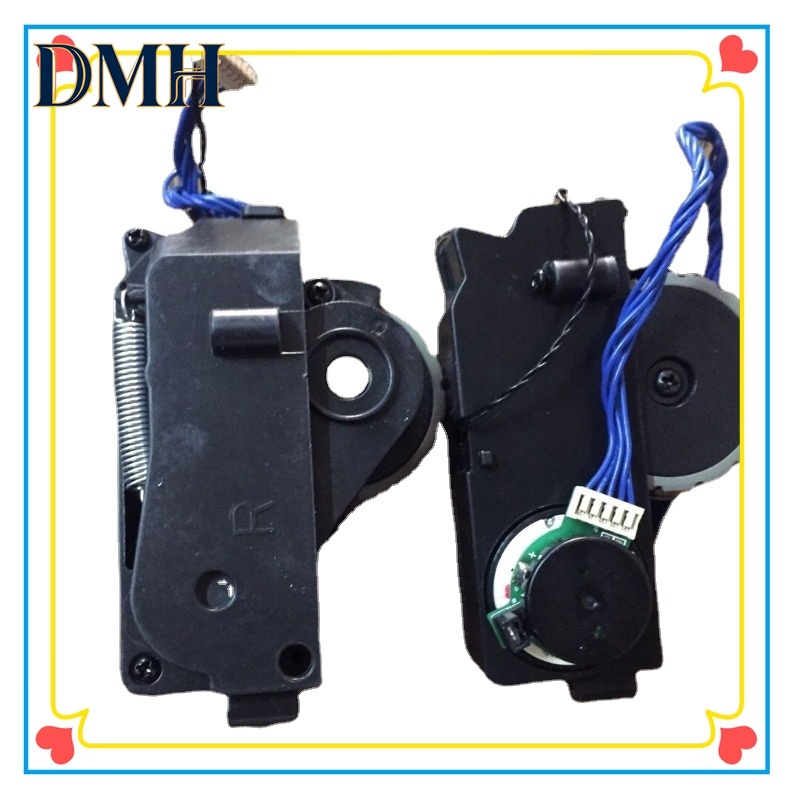 DMH-Vacuum Cleaner Wheel Motor - Wheel Cleaner Alloy review and price