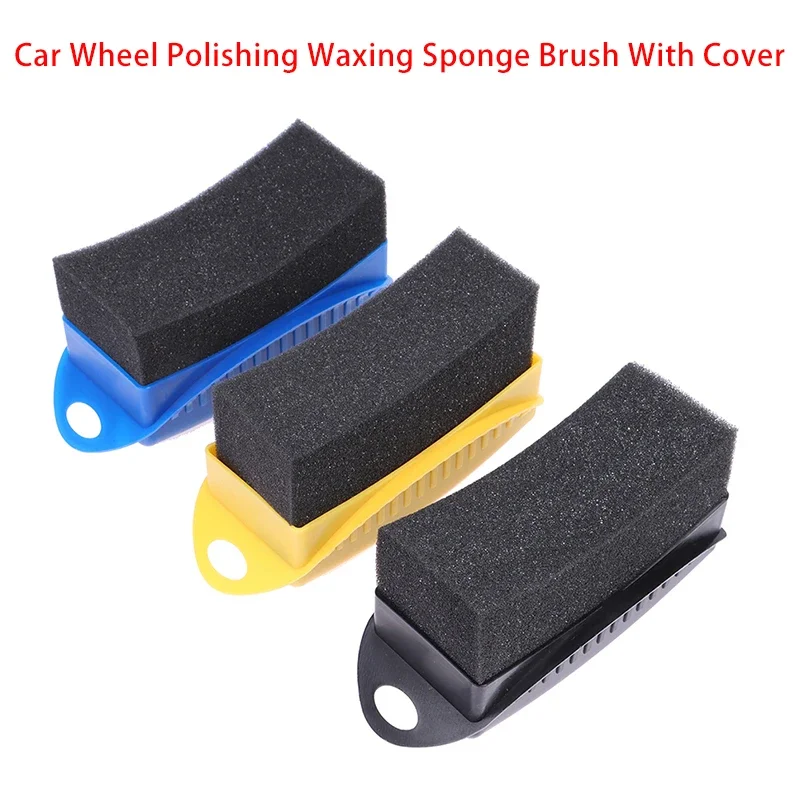 Lid Options PP Car Wheel Polis - Detailing Brush Set review and price