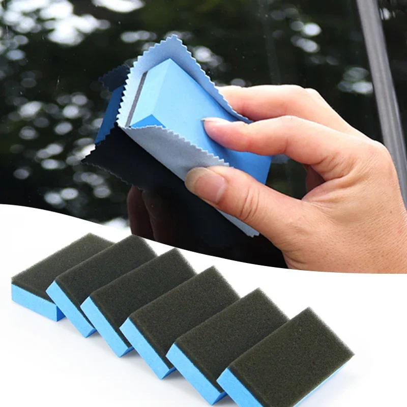 Car Ceramic Coating Sponges Cl - Car Wax Ceramic Coating review and price