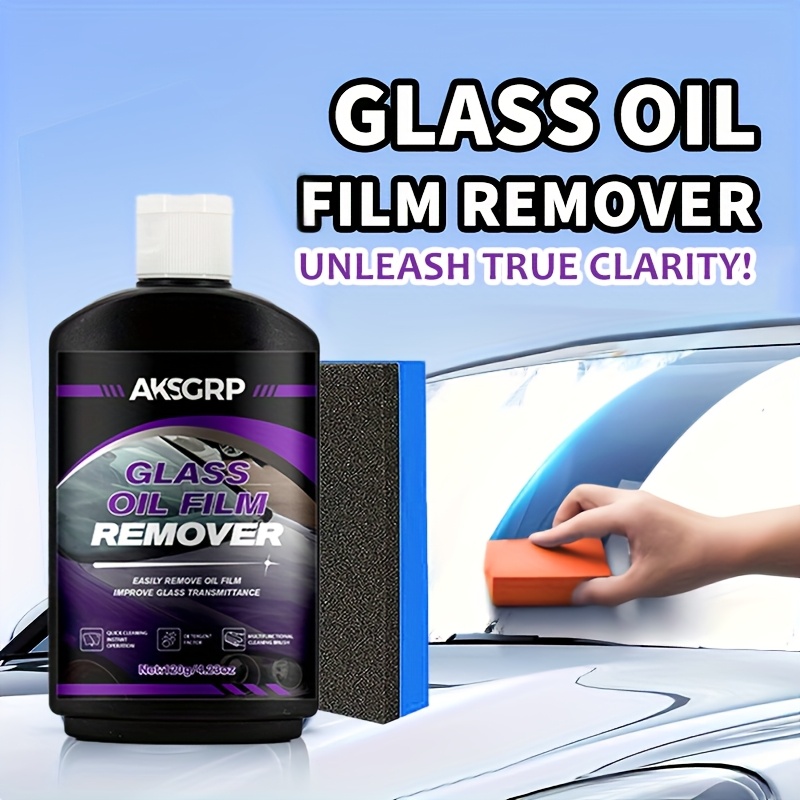 Water Stain and Oil Film Remov - Car Shampoo Ph review and price
