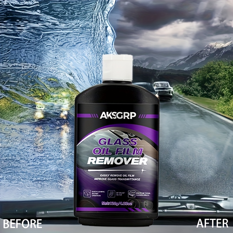 Water Stain and Oil Film Remov - Car Shampoo Ph review and price