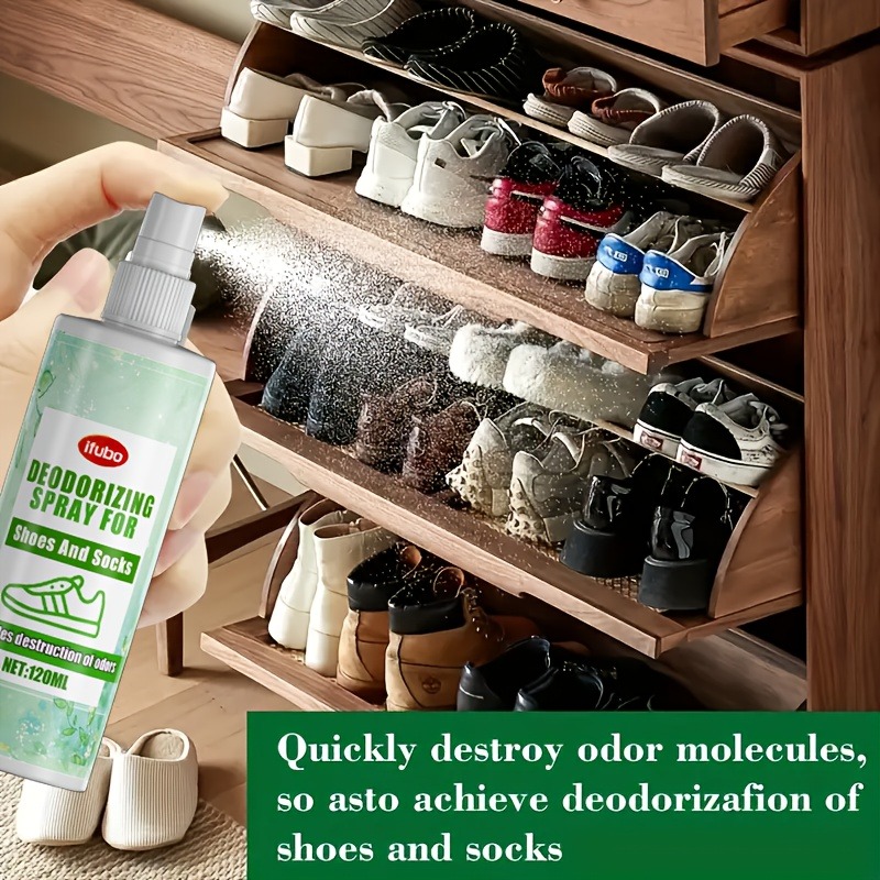 Multifunctional Shoe & Sock De - Odor Eliminator Car review and price
