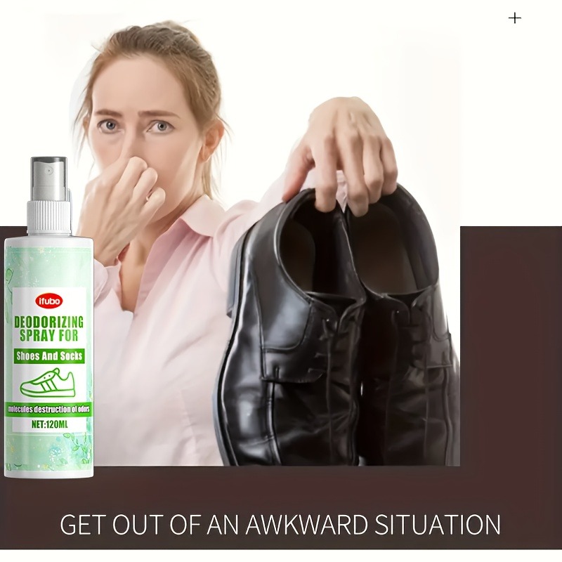 Multifunctional Shoe & Sock De - Odor Eliminator Car review and price