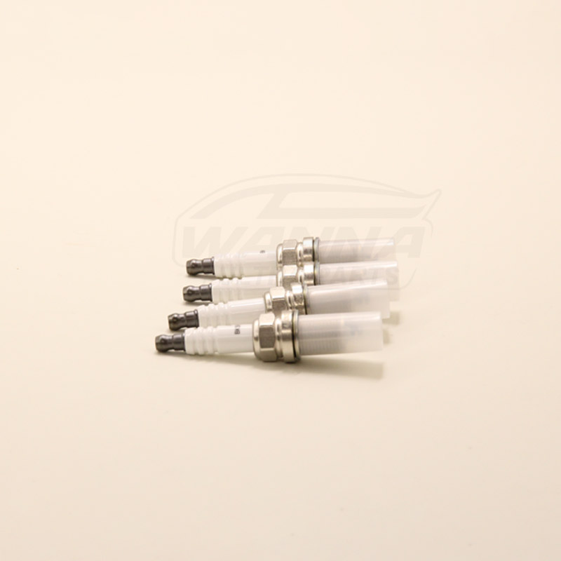 Spark Plug Nickel BKR5E-11 695 - Ngk Spark Plug V-Power review and price