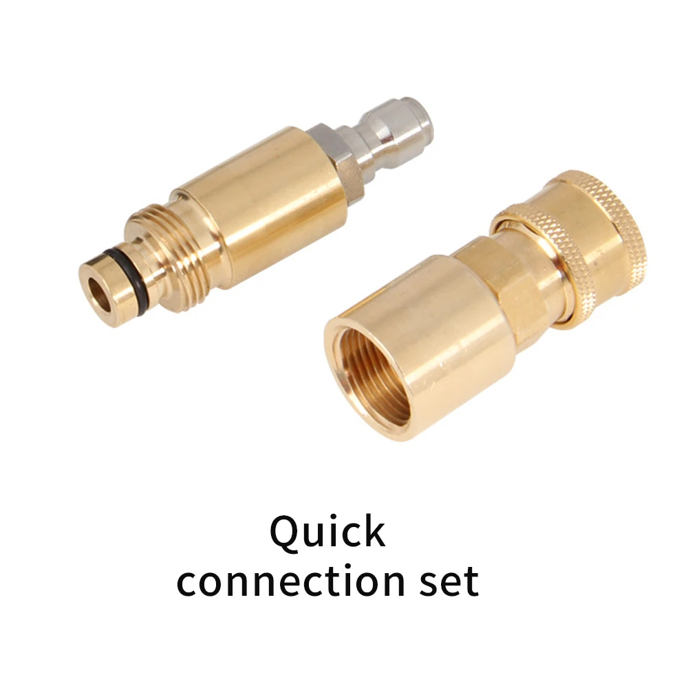 Car Wash Accessories Adapter f - Car Shampoo Ph review and price