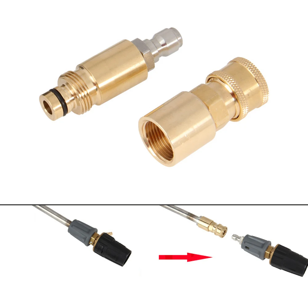 Car Wash Accessories Adapter f - Car Shampoo Ph review and price