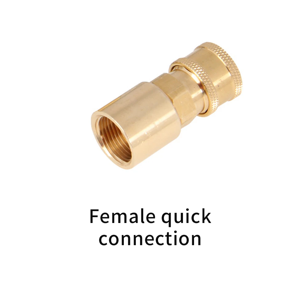 Car Wash Accessories Adapter f - Car Shampoo Ph review and price