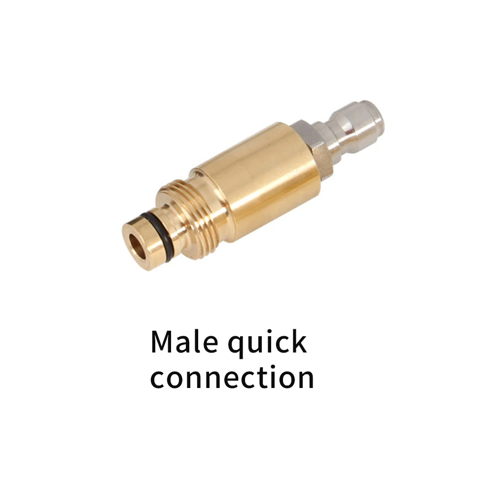 Car Wash Accessories Adapter f - Car Shampoo Ph review and price
