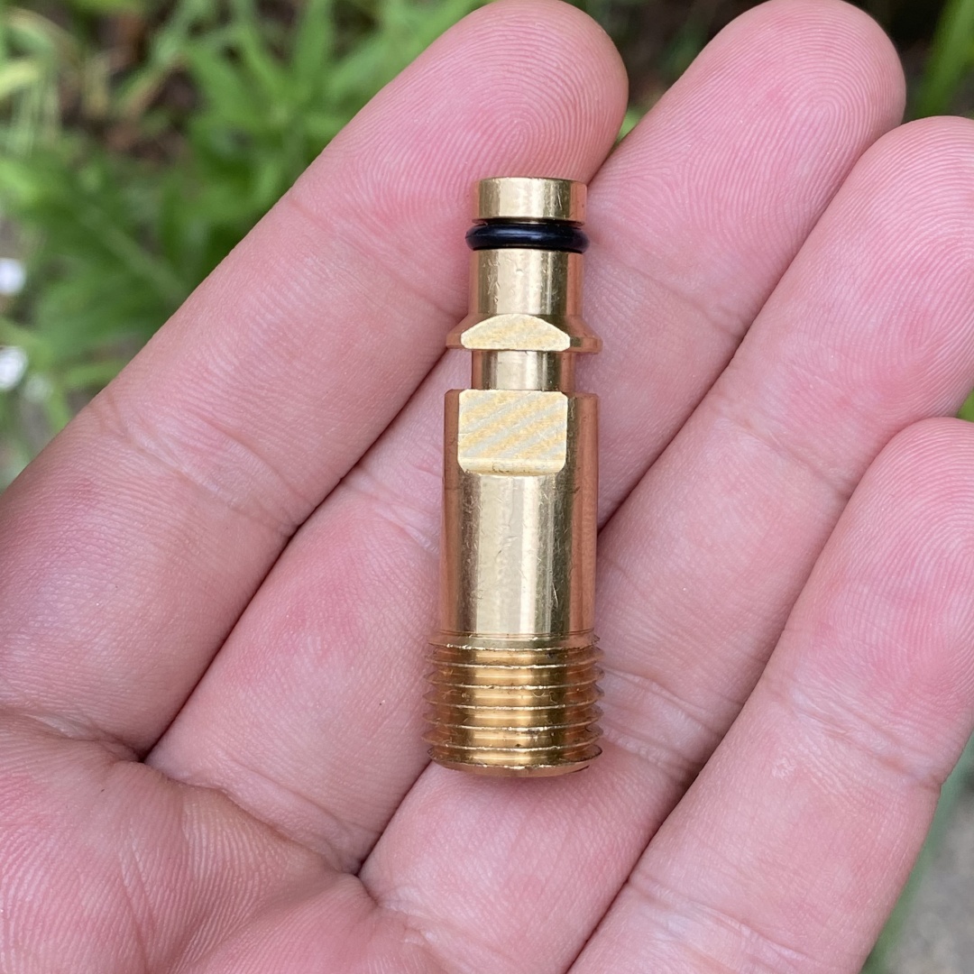 For KARCHER K2-K7 Wash Gun Wat - Car Shampoo Ph review and price