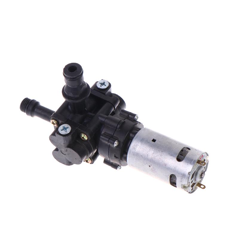 1Pcs High-Pressure Water Pump  - Car Shampoo Ph review and price