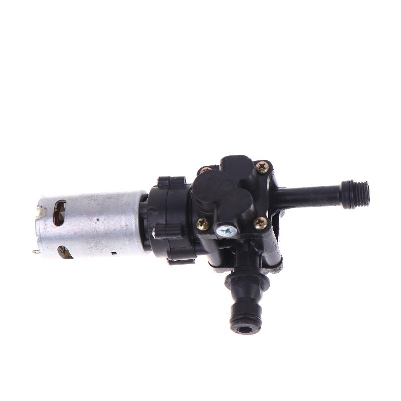 1Pcs High-Pressure Water Pump  - Car Shampoo Ph review and price