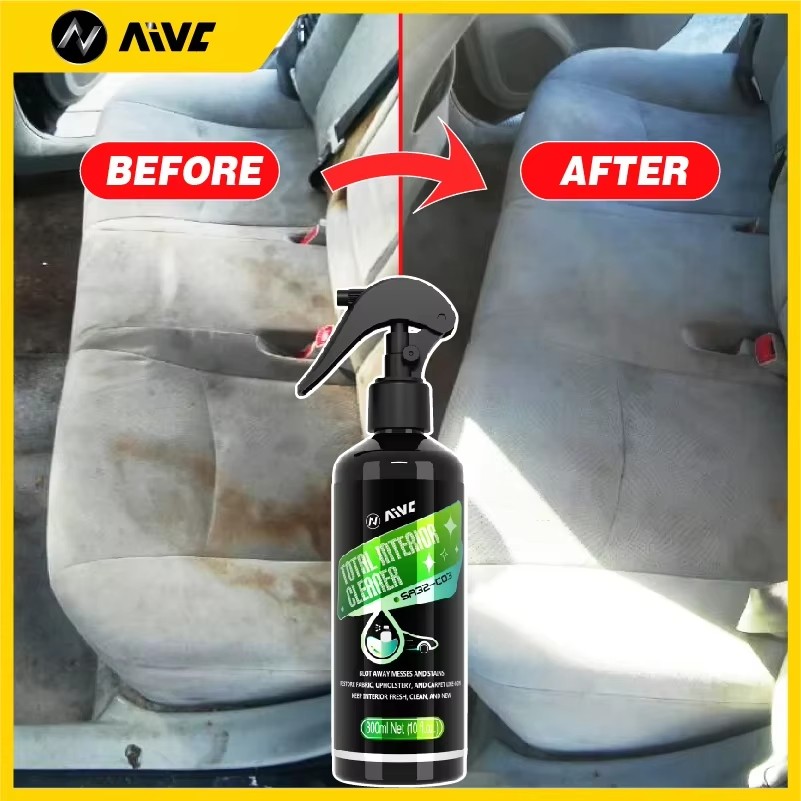 Car Interior Fabric Cleaner Sp - Seat Cleaner Fabric review and price
