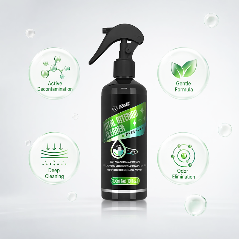 Car Interior Fabric Cleaner Sp - Seat Cleaner Fabric review and price