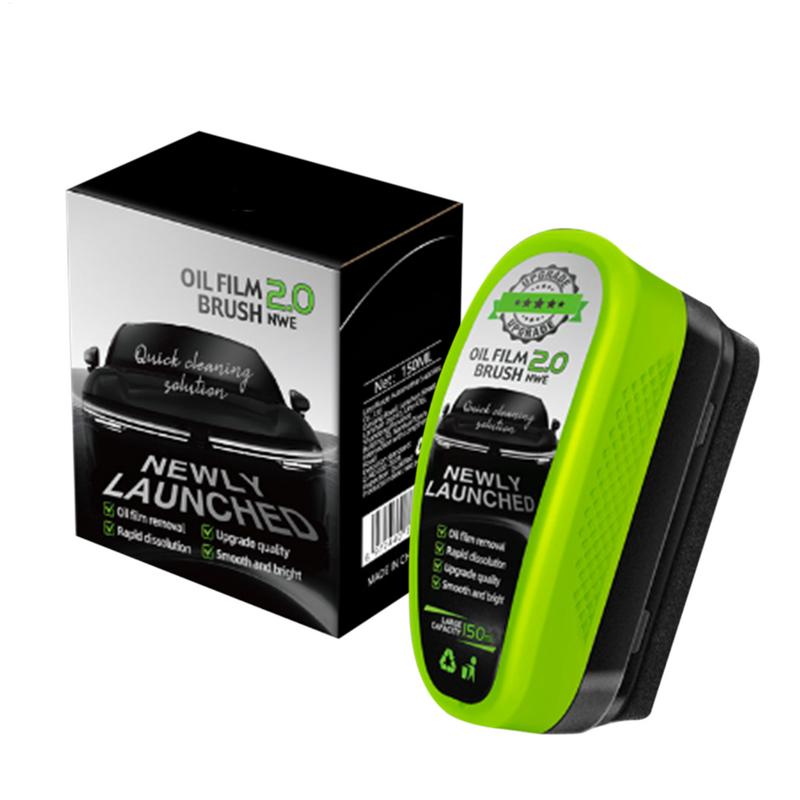 Glass Cleaning Board Car Winds - Car Cleaning Brush review and price