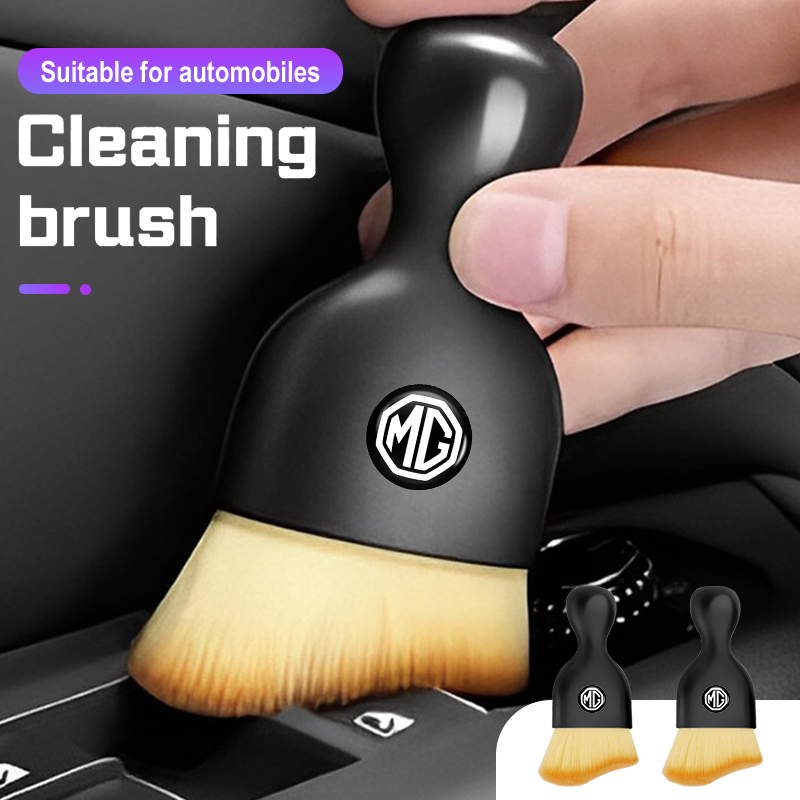 Car Interior Soft Brush Outlet - Car Cleaning Brush review and price