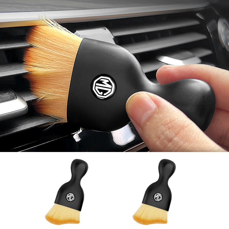 Car Interior Soft Brush Outlet - Car Cleaning Brush review and price