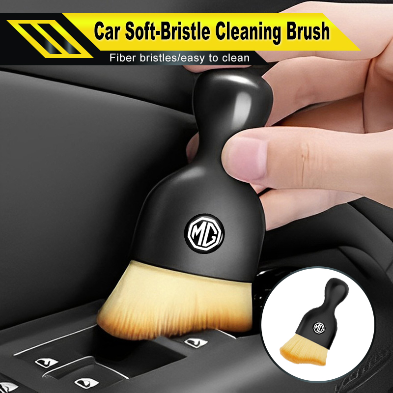 Car Interior Soft Brush Outlet - Car Cleaning Brush review and price