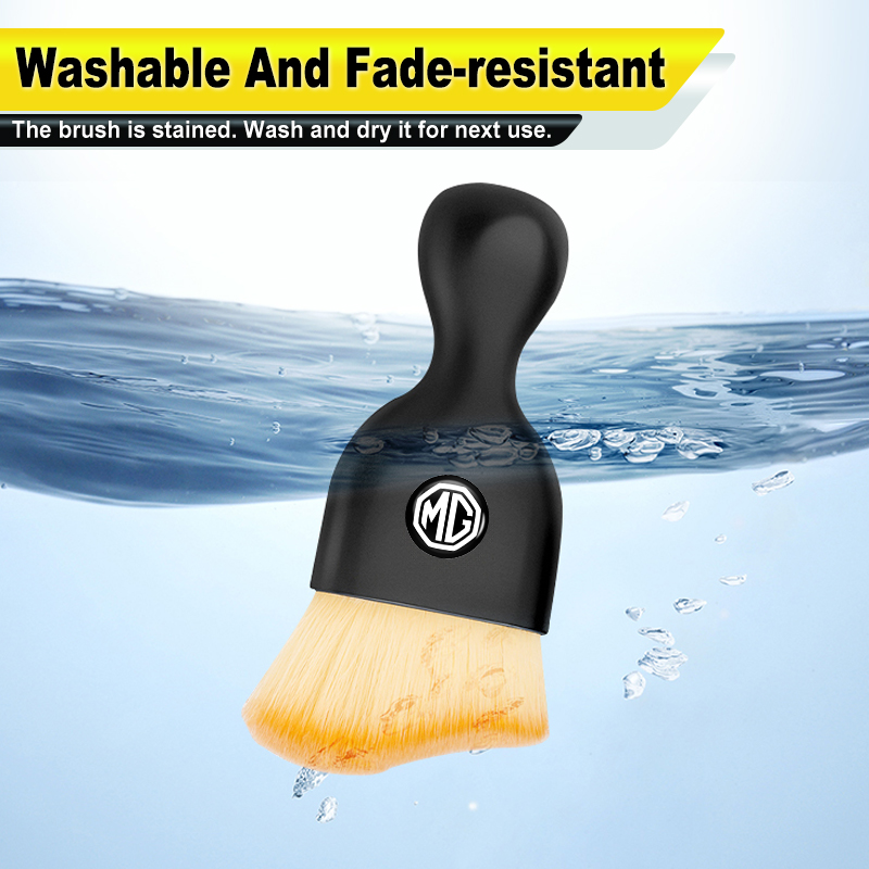 Car Interior Soft Brush Outlet - Car Cleaning Brush review and price