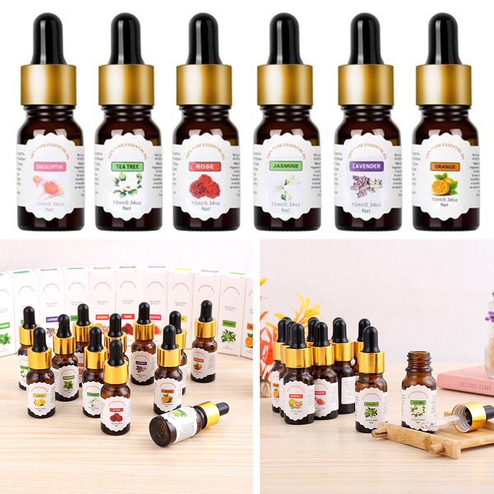 10Ml Water-Soluble Essential O - Odor Eliminator Car review and price