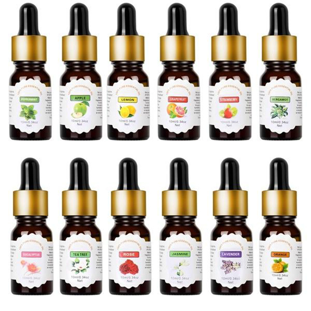 10Ml Water-Soluble Essential O - Odor Eliminator Car review and price