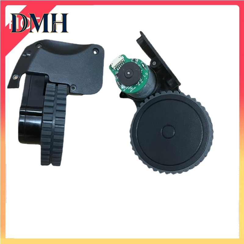 DMH-New Vacuum Cleaner Accesso - Wheel Cleaner Alloy review and price