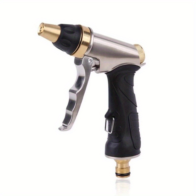 Garden Hose Nozzle Brass Water - Car Shampoo Ph review and price