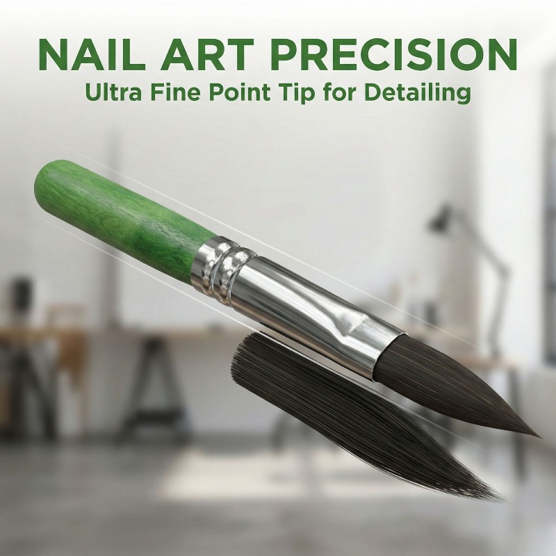 6-piece Mini Travel Painting B - Detailing Brush Set review and price