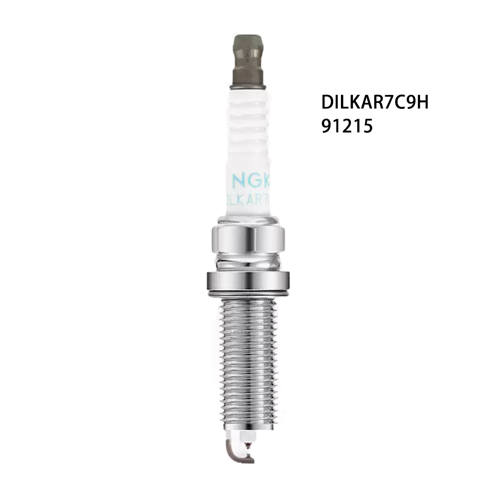 4Pcs NGK DILKAR7C9H 91215 Lase - Ngk Spark Plug Laser Iridium review and price