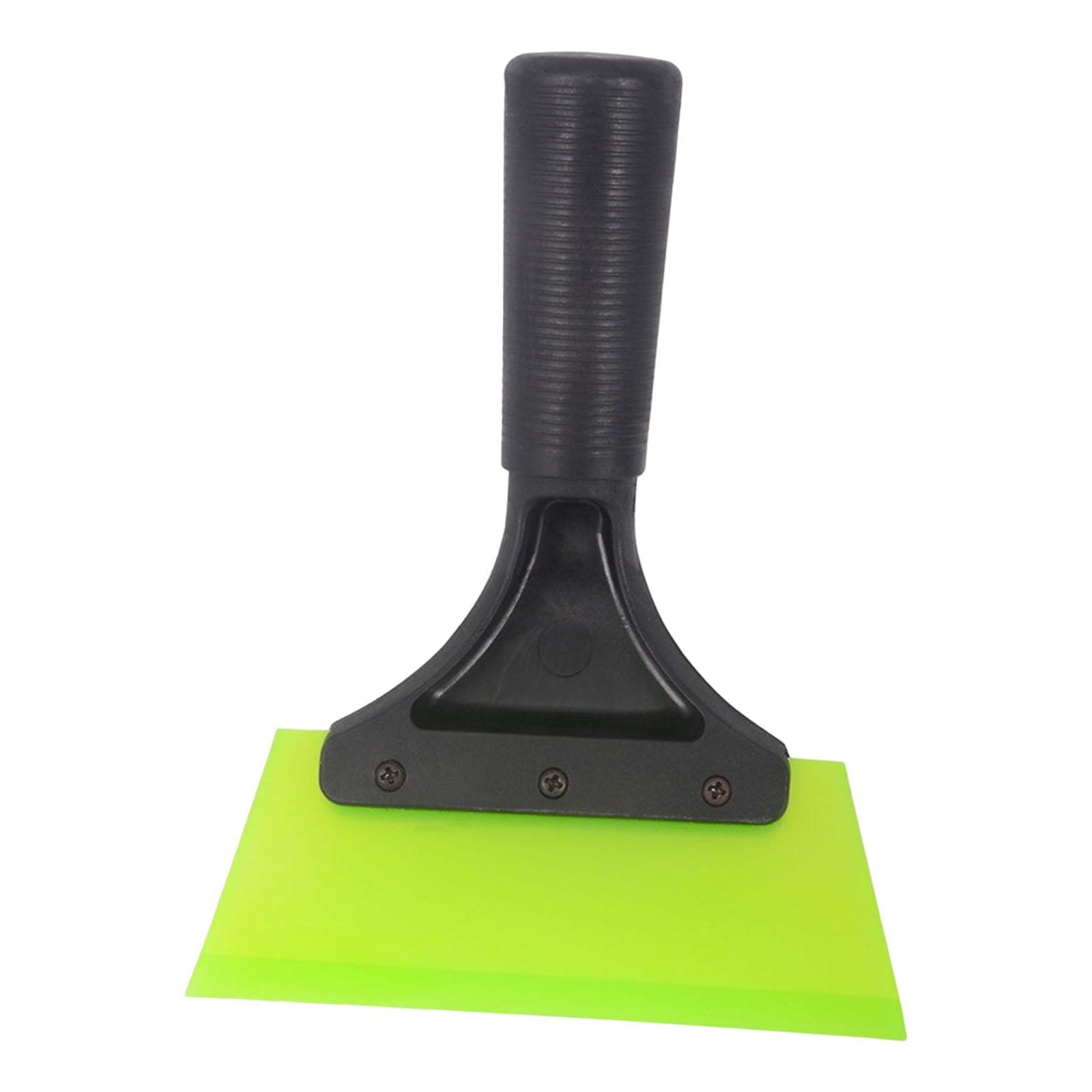 Window Squeegee Portable Rubbe - Glass Cleaner Streak review and price