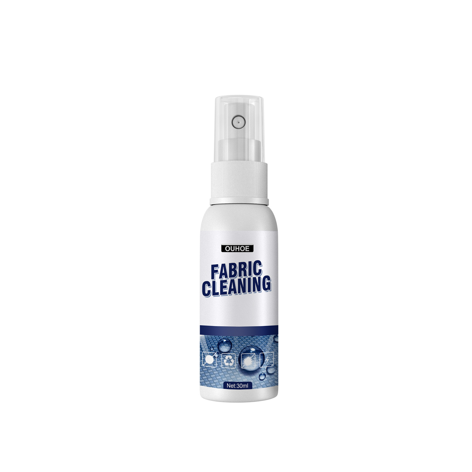 Fabric Cleaning Spray Car Clea - Seat Cleaner Fabric review and price