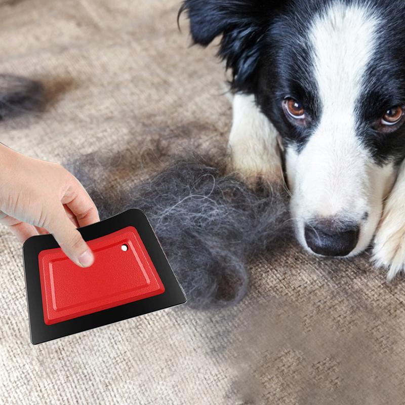 Pet Hair Remover Comb Brush Do - Seat Cleaner Fabric review and price