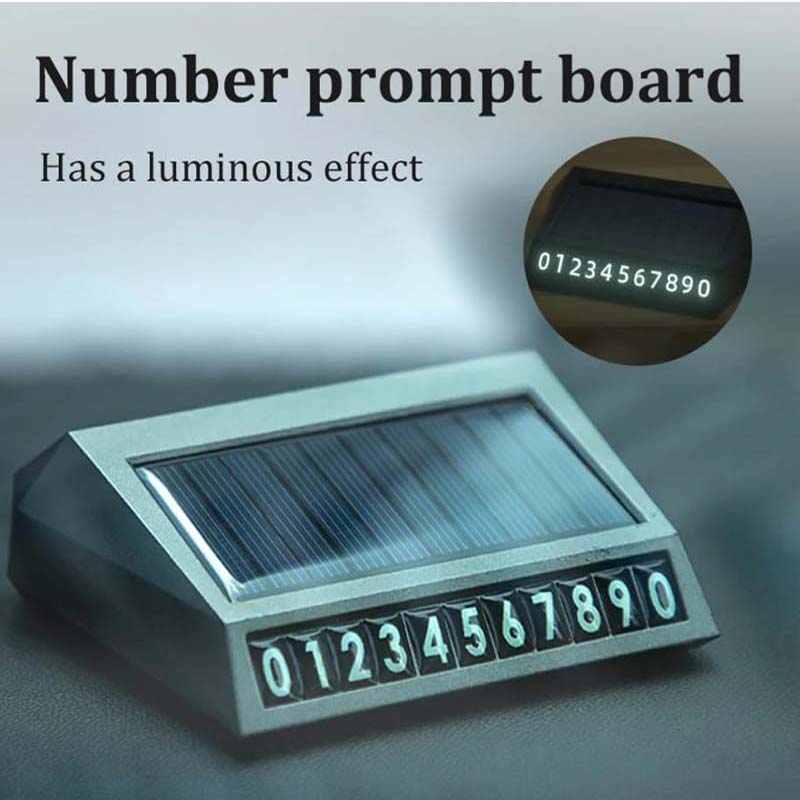 Solar Energy Powered Car Air P - Odor Eliminator Car review and price