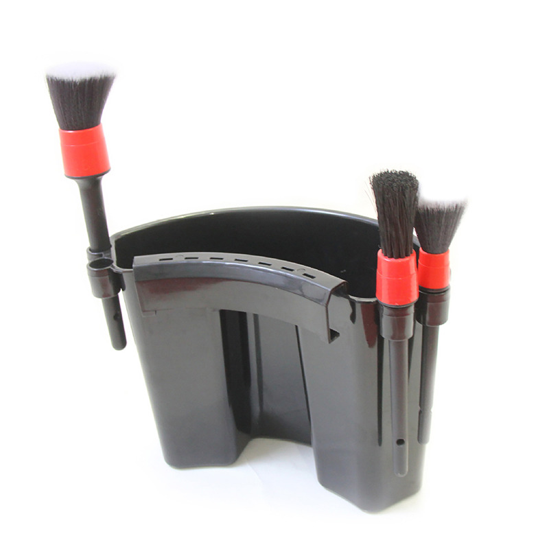 Universal Bucket Organizer Car - Detailing Brush Set review and price