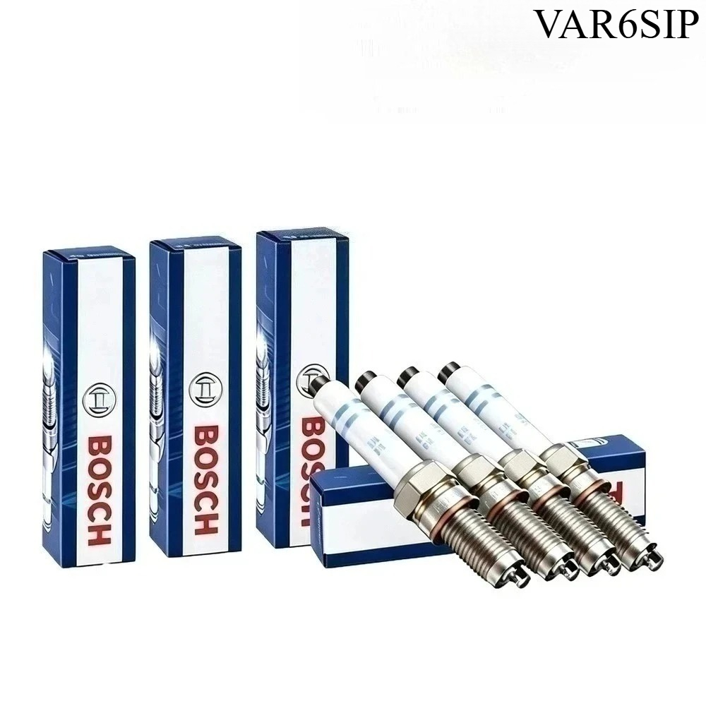 Bosch VAR6SIP Iridium Spark Pl - Bosch Spark Plug Iridium review and price