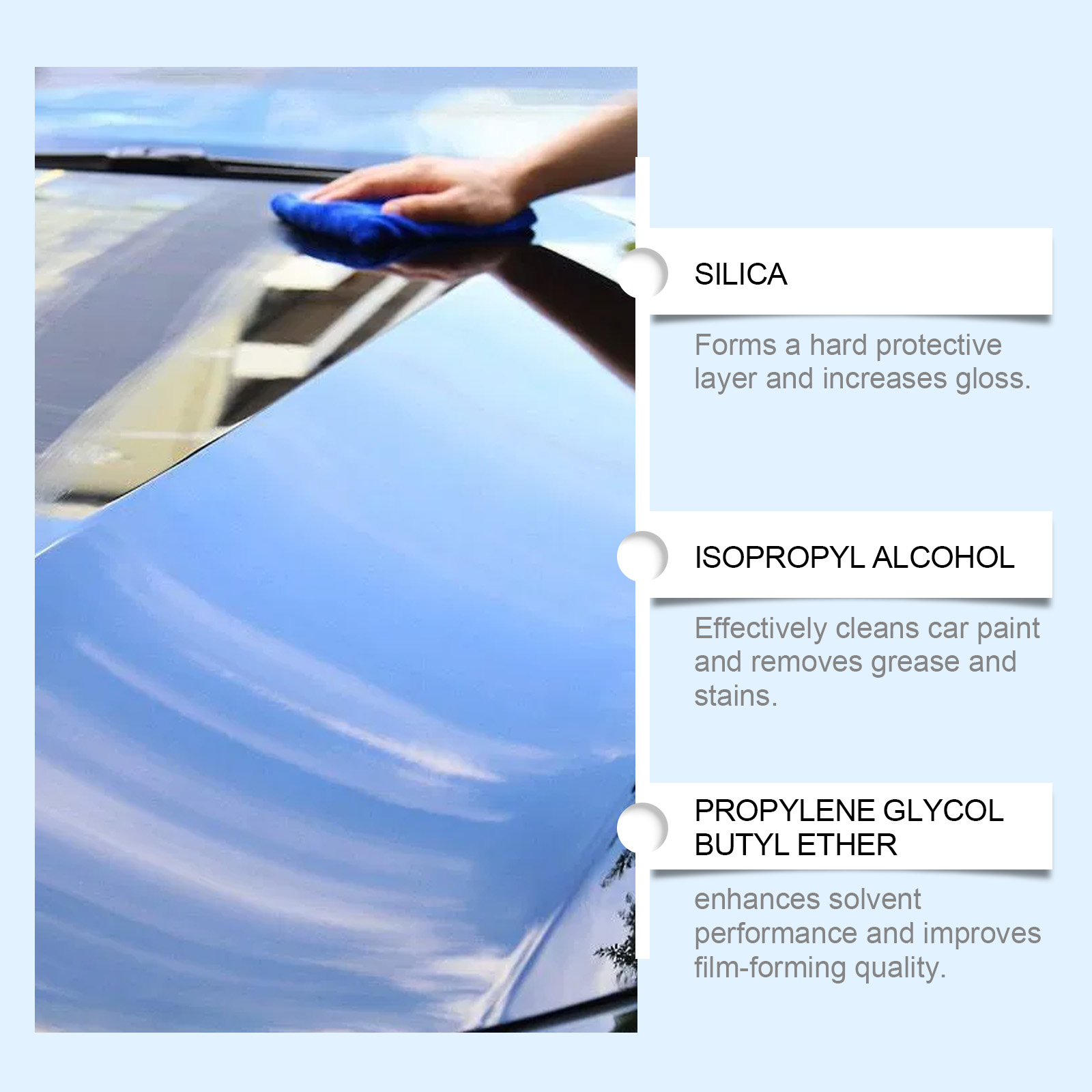 Car Quick Coating Agent Spray  - Car Wax Ceramic Coating review and price