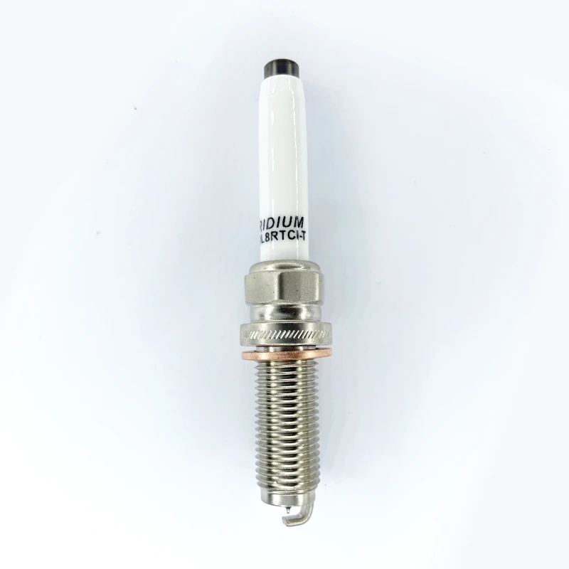 KIRSTEN Iridium Spark Plug for - Bosch Spark Plug Iridium review and price