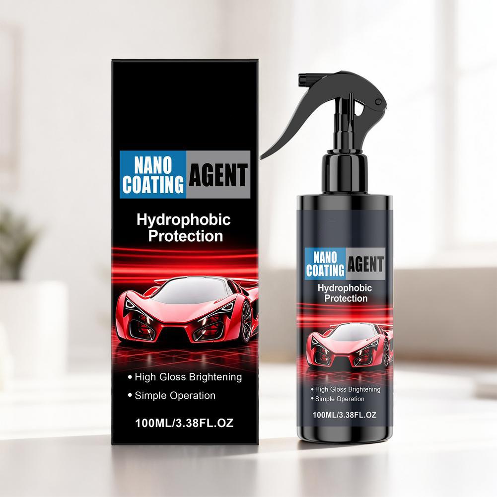Automotive Ceramic Coating Age - Car Wax Ceramic Coating review and price