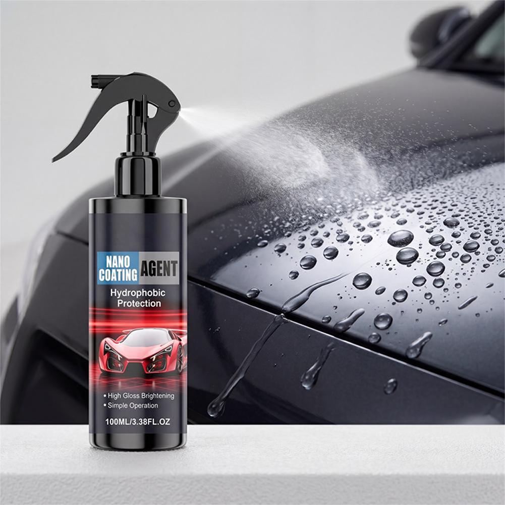 Automotive Ceramic Coating Age - Car Wax Ceramic Coating review and price