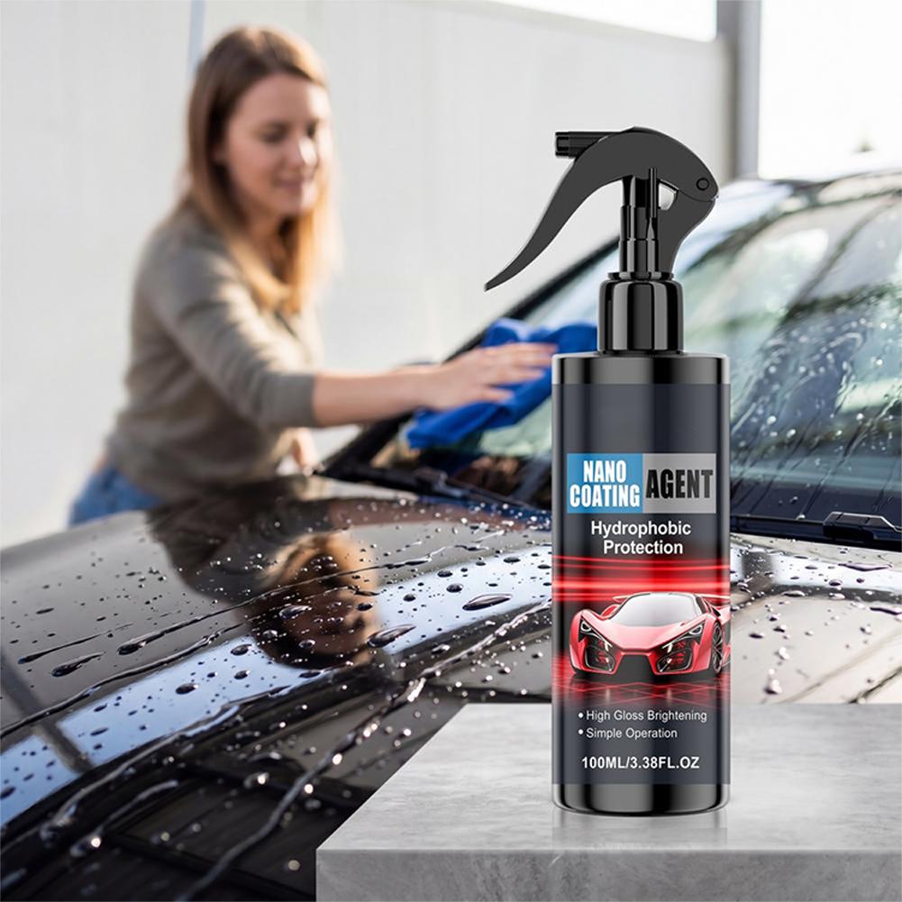 Automotive Ceramic Coating Age - Car Wax Ceramic Coating review and price