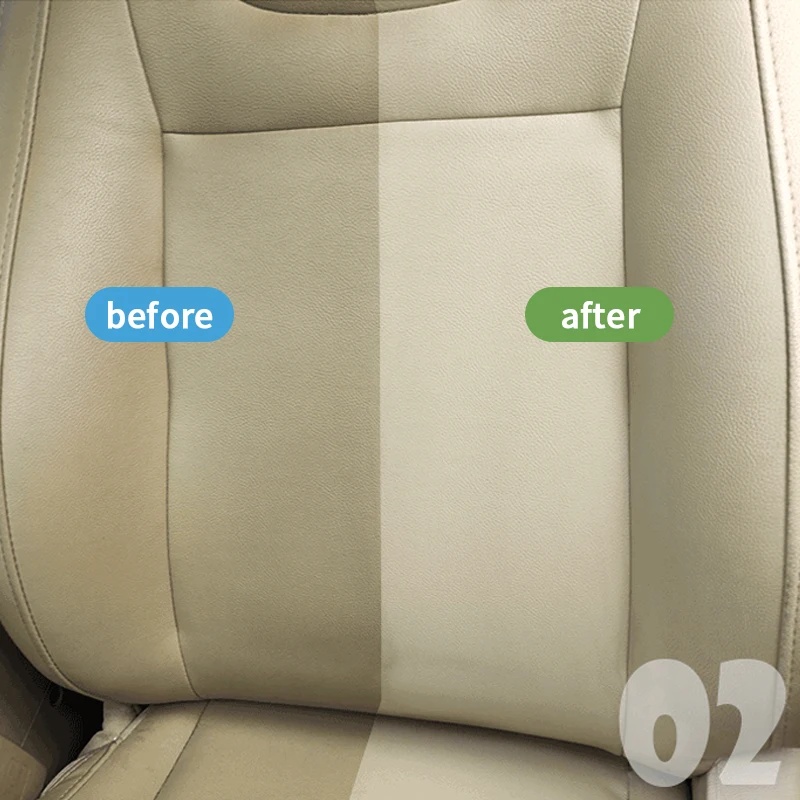 Ultra Pro Strength Car Interio - Leather Cleaner Interior review and price