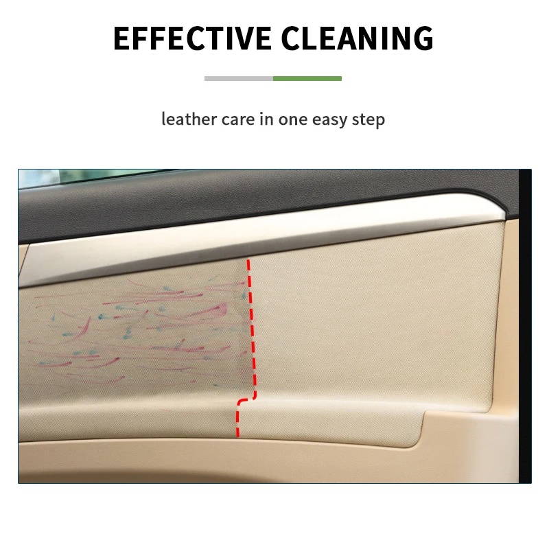 Ultra Pro Strength Car Interio - Leather Cleaner Interior review and price