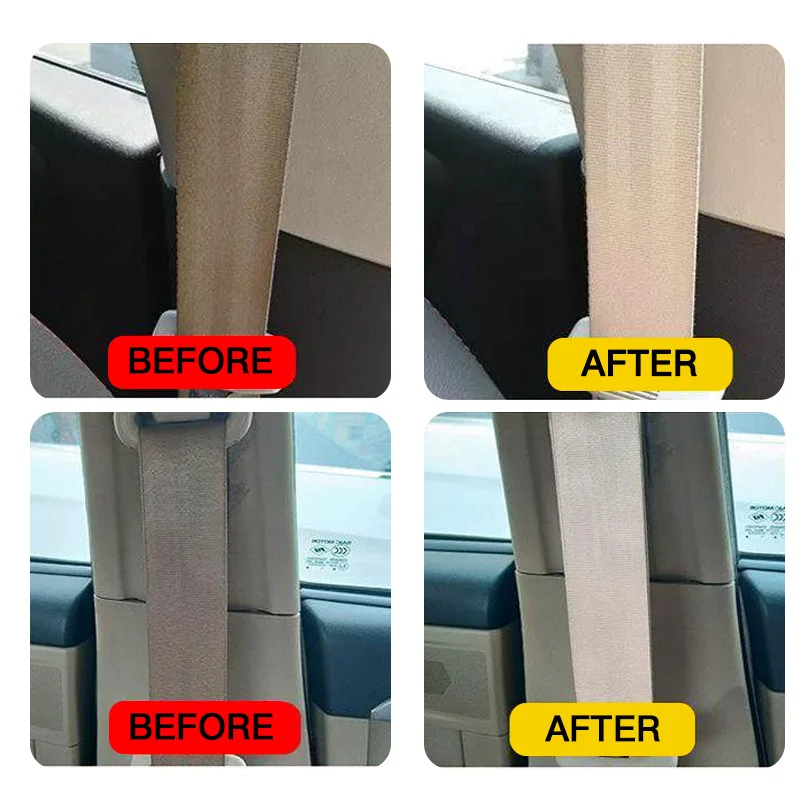 EAFC 50ML /100ML Car Foam Clea - Seat Cleaner Fabric review and price