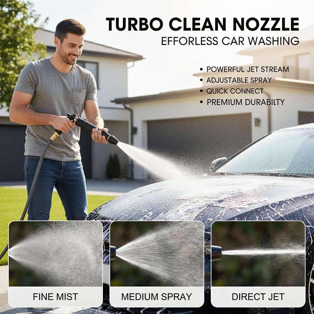 High-Pressure Wash Water Gun N - Car Shampoo Ph review and price