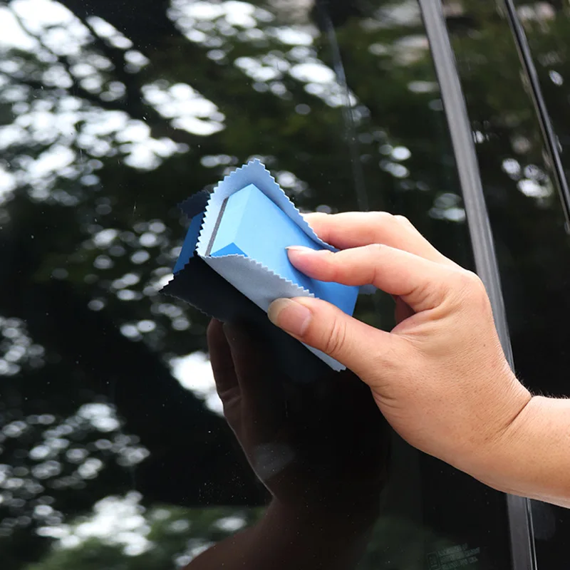 Car Ceramic Coating Sponge App - Car Wax Ceramic Coating review and price