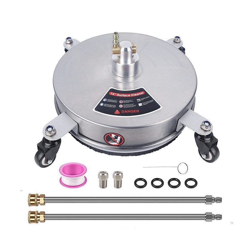 4000 lb/sq. inch disc single-h - Wheel Cleaner Alloy review and price