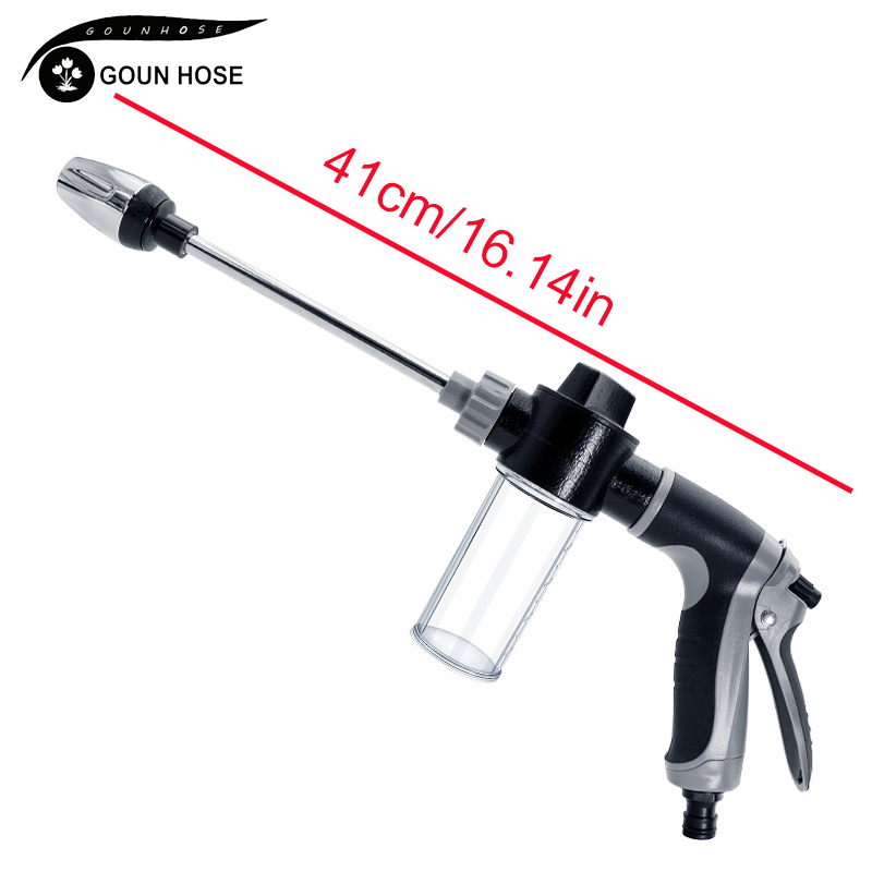 High-Pressure Car Washing Wate - Pressure Washer Foam Gun review and price